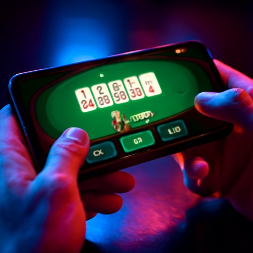 PKOK APK file on Android phone