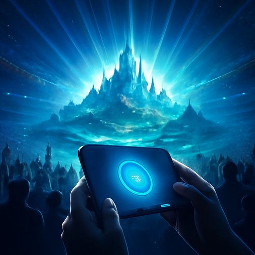 PKOK demo mode slot preview on phone