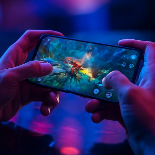 PKOK account limit controls on phone